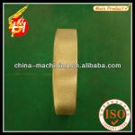 customized cnc machined part/precision turned part