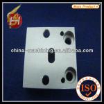 customized cnc machined part/milling machine parts