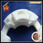 customized cnc machined part/machine shop