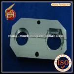 customized cnc machined part/machine parts