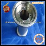 customized cnc machined part/machining