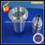 customized cnc machined part/lathe parts