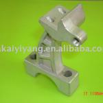 Steel buckle holder/narrow fabric loom parts/needle loom parts