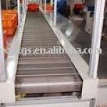 Xinxin High Efficiency Mesh Belt Dryer