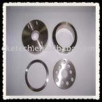 High Precise Cnc Lathe Parts