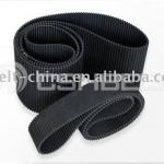 double-side flex timing belt