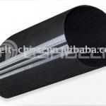 seamless rubber timing belt