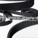 black D5M timing belt