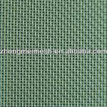 plain woven mesh for pulps making