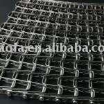 stainless steel mesh conveyor belt