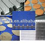 stainless steel wire mesh belt