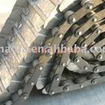 stainless steel heavy duty conveyor belt