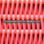 Large Loop China polyester spiral dryer wire mesh