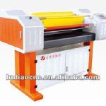 cloth banner machine