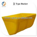 Elevator Bucket(D Type)