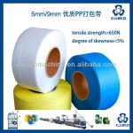 CARTON PP STRAPPING ROLL (PP STRAP)