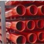 3PE Steel Pipe Anticorrosive machine