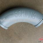 Carbon steel elbow