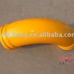 Carbon steel elbow