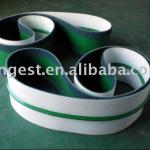 PVC Conducting Bar Conveyor Belt