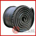 Corrugated Sidewall Conveyor Belt for industry