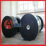 flat rubber conveyor belts