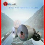 China rubber conveyor belt