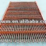 grate sieve plate for mining