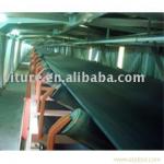 EP conveyor belt