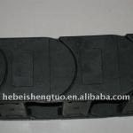 TZ80 engineering plastic cable chain