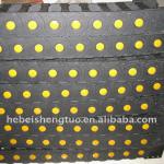 plastic flexible cable chain