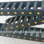 large flexible cable chain