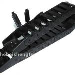 TZ15.15 cable tow chain