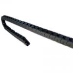 flexile loading heavy cable tow chain