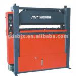 leather belt embossing machine