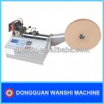 Automatic belt cutting machine WL-42D (Hot &amp; Cold)