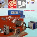 Best price Hot melt adhesive tape coating machine