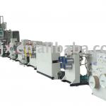 PET Strap Extruder