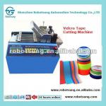 Velcro Hook and Loop Cutting Machine