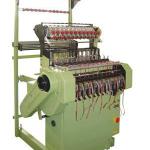 Zipper Needle Loom