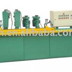 Abrasive Belt Edging Grinding Machine