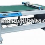 Rubber Pattern Cutting Solution, Cutting Machine, Cutting Plotter