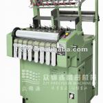 Mechanical Jacquard Narrow Fabric Needle Loom