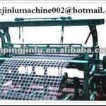 JL-ZYH Automatic Crimped Wire Mesh Machine(Factory)