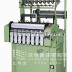 Mechanical Jacquard Narrow Fabric Needle Loom