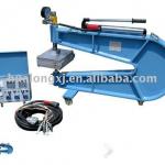 YXL kyrohydratic point vulcanization patching machine