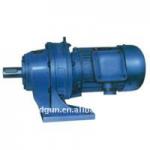 Single Stage BWD Cyclo Drive Reducer
