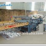 Automatic Bed mattress(Cushion) Knitting Machine