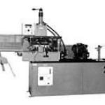 PMF 1201 BELT MACHINE