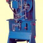 SS308A Auto-Eyeleting Machine